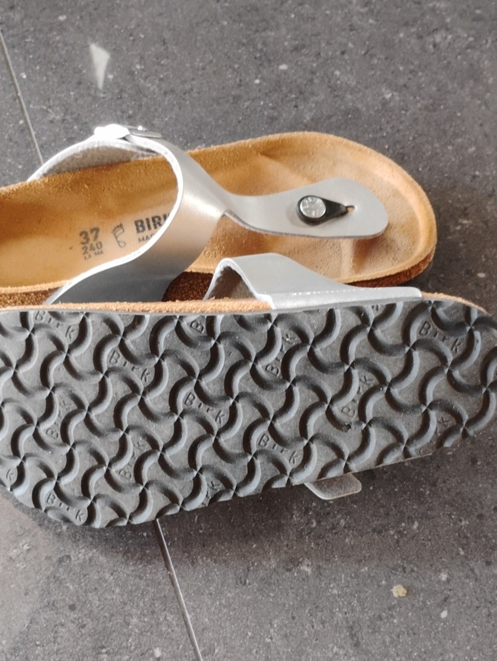 Birkenstock Sandals - Picture 6 of 6